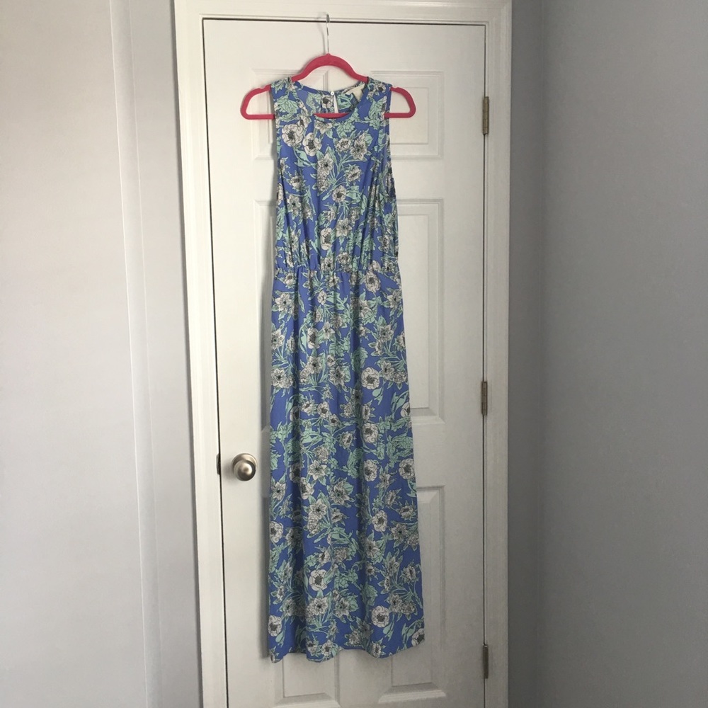 H&M dress